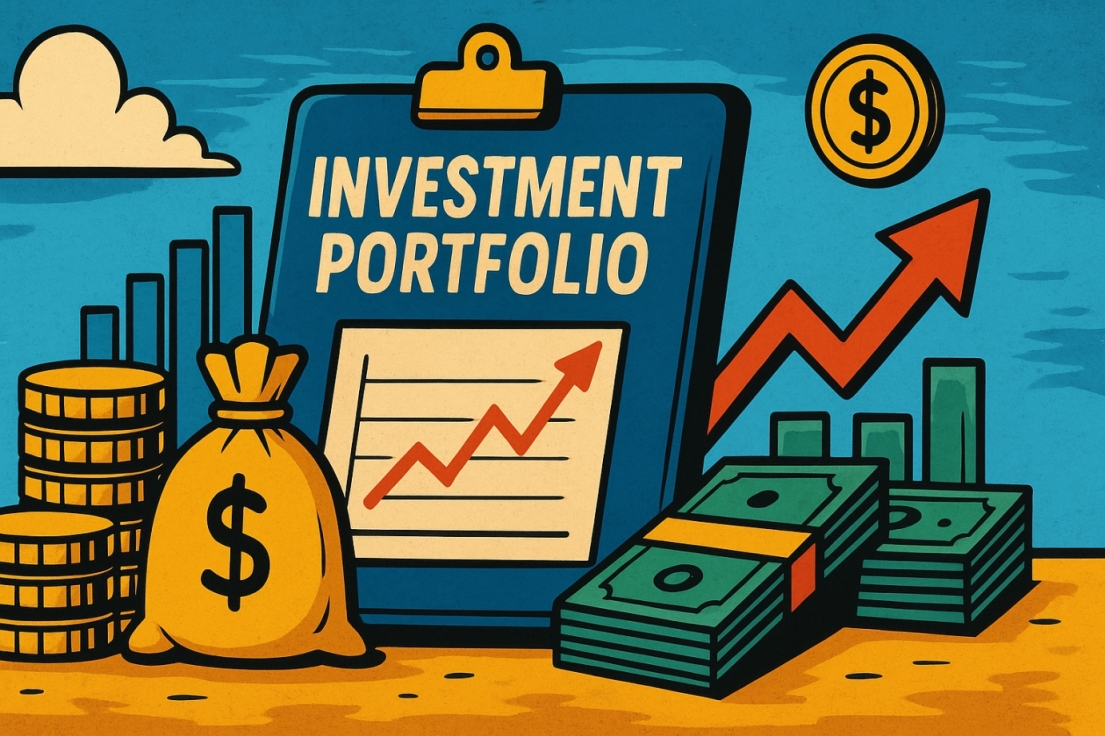 investment portfolio