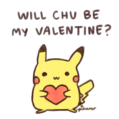 Valentine GIF
